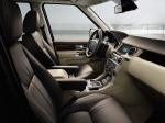 Land Rover Discovery 4 HSE Luxury Limited Edition 2012 года